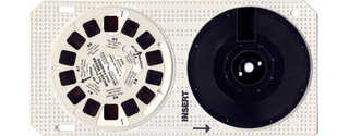 Illustration for article titled The Electronic Talking View-Master Was the Original Oculus Rift